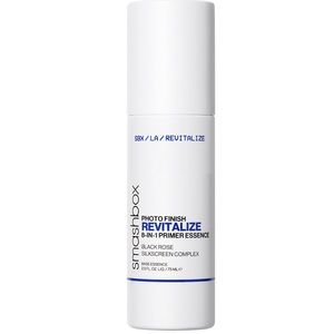 FULL SIZE Smashbox Photo Finish Revitalize 8-IN-1 Primer Essence Spray